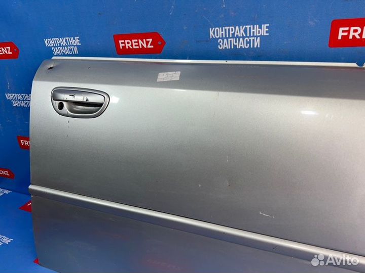 Дверь передняя правая Subaru Legacy BL 2003-2009