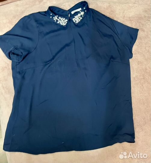 Пиджаки/джемпера