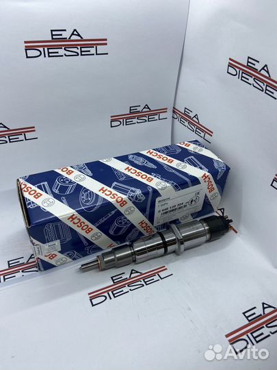 Форсунка 0445120304