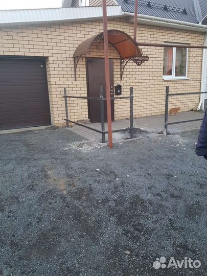 Строительство