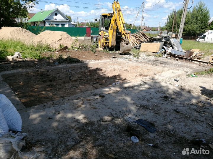 Грузчики. Переезды