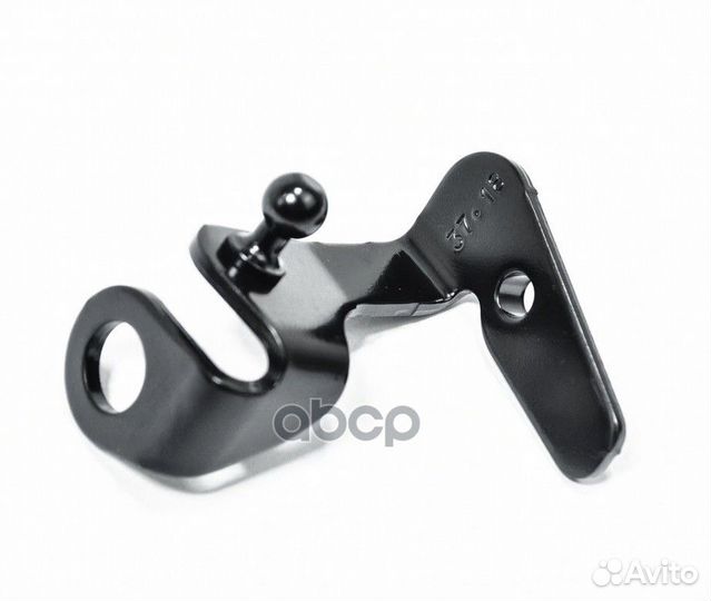 Кронштейн рычага кпп peugeot 206/207