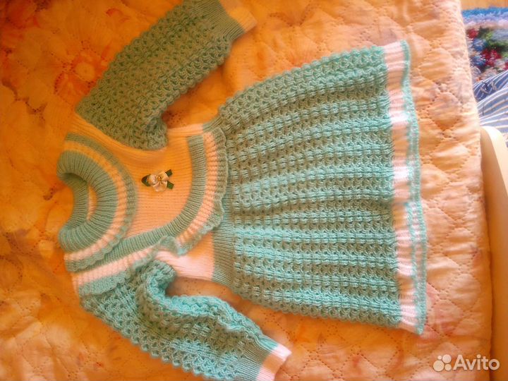 Одежда для девочки