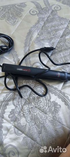 Выпрямитель утюжок