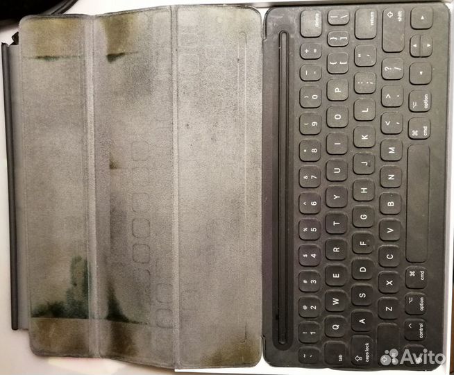 Чехол-клавиатура для iPad Pro 10,5