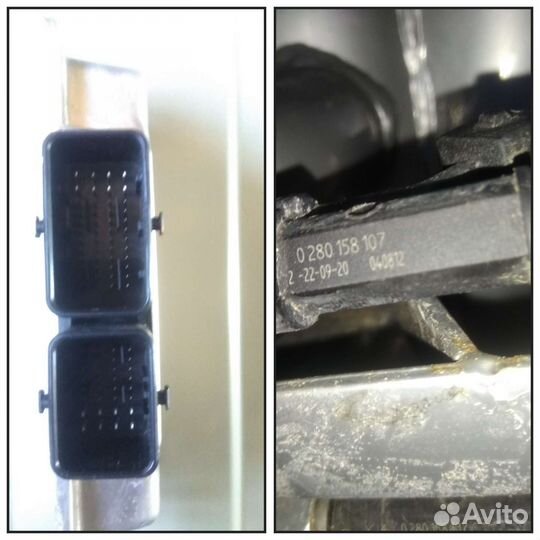 Гбц 21083 Спортивная Доработанная