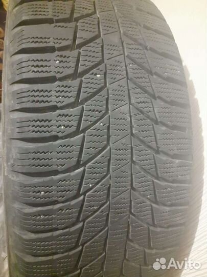 Triangle Snowlink TWT02 205/50 R17