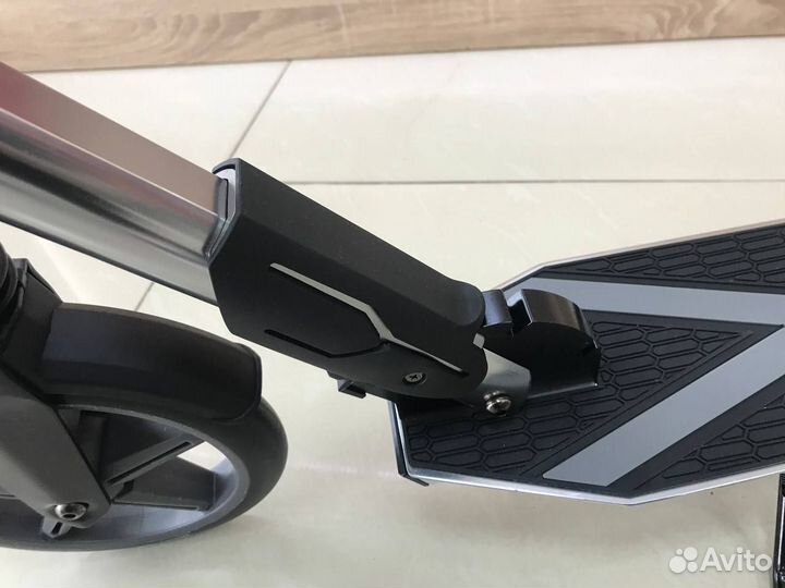 Самокат Kick'n'Roll L2-200 (2023)