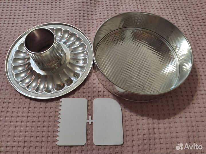 Форма для выпечки