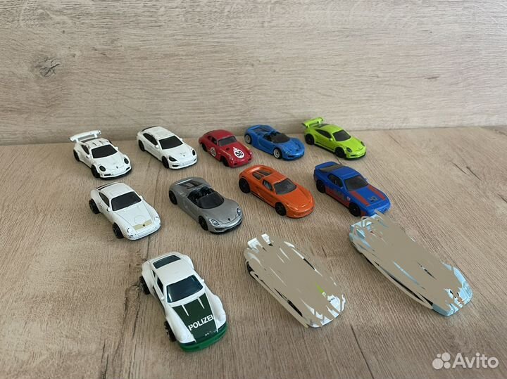 Hot wheels машинки #4