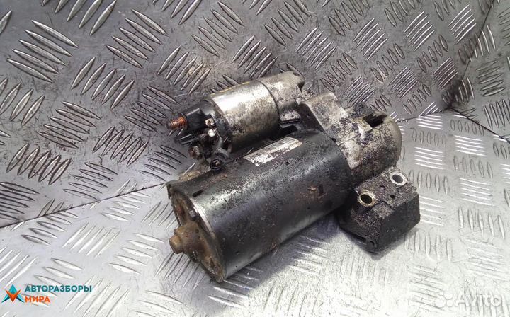 Стартер BMW 3 E90/E91/E92/E93 2008