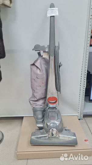 Пылесос Kirby Sentria G10E