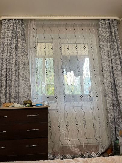 Квартира-студия, 19 м², 1/9 эт.