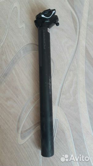 Подседельный штырь Format. 350 мм