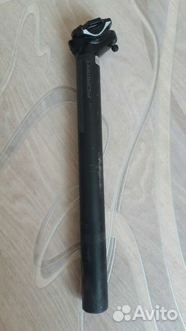 Подседельный штырь Format. 350 мм