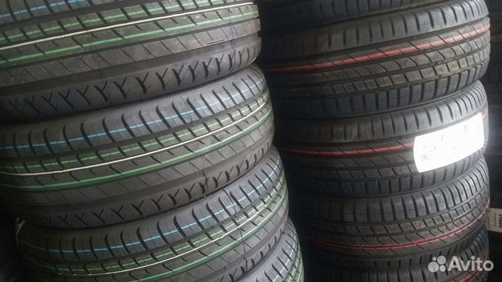 Viatti Strada Asimmetrico 205/55 R16