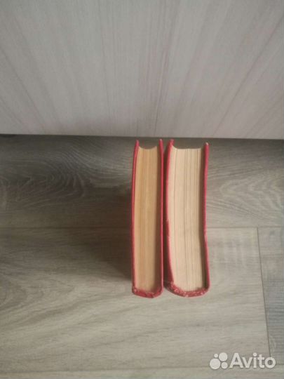 Книги.Джек Лондон. Марк Твен