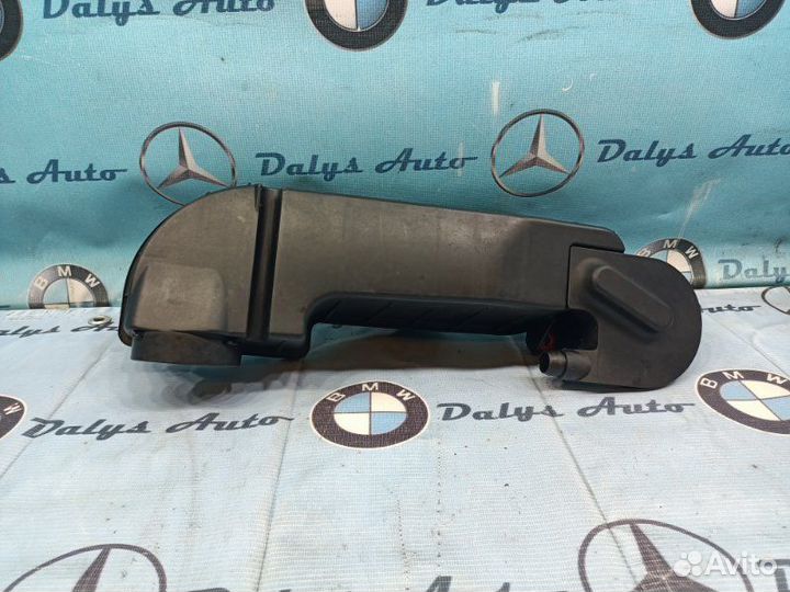 Воздуховод Mercedes-Benz C-Class W203 M111.955