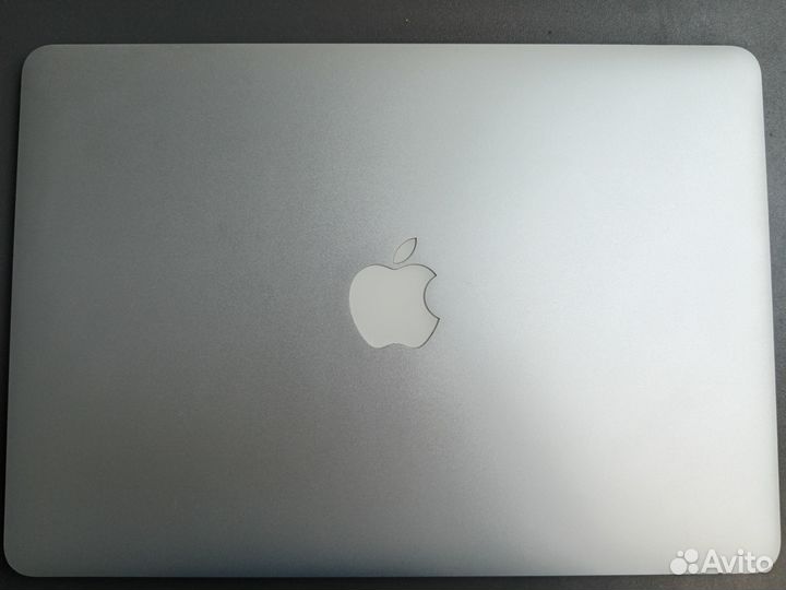 MacBook Air 13 (A1466, mid. 2012)
