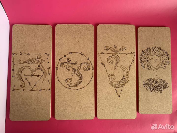 Доска с гвоздями садху