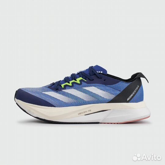 Кроссовки мужские Adidas Adizero Boston 12 25156