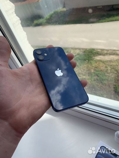 Apple iPhone 12 mini 64gb