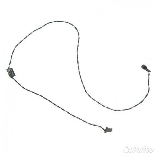 Датчик температуры материнской платы iMac 27 A1312