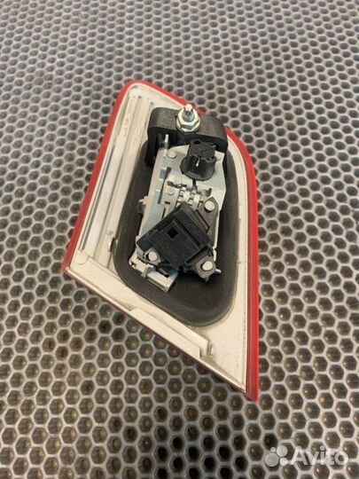 Фонарь заднего хода задний левый Bmw 335 Xi E92