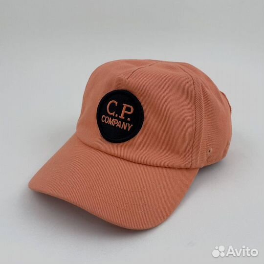 Кепка C.P. Company