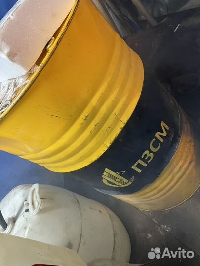 Иммерсионная жидкость на основе паом-2