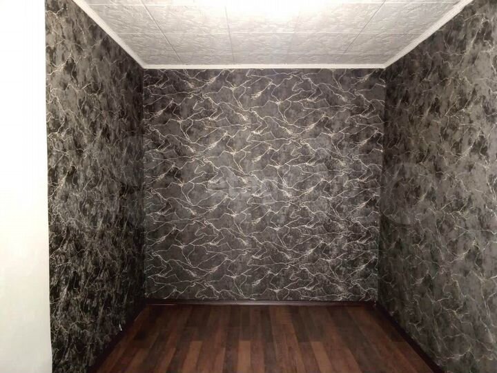 2-к. квартира, 42,4 м², 4/5 эт.