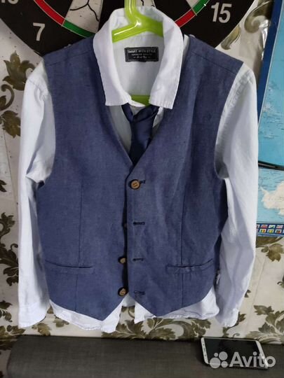 Комплект для школьника