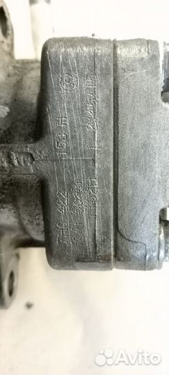 Насос гидроусилителя 2.5 Фольксваген Туарег