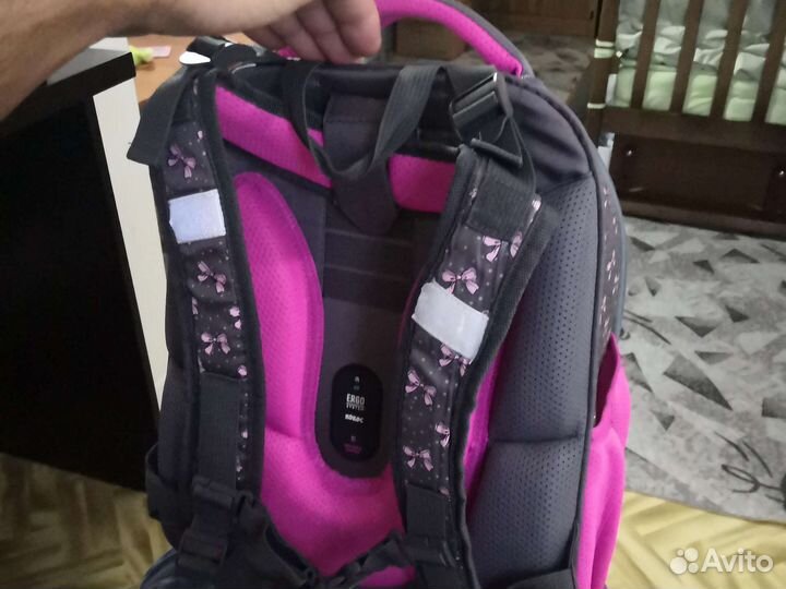 Рюкзак Hello Kitty