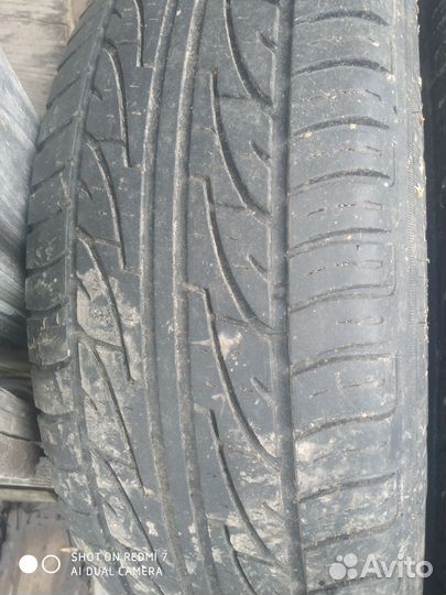 Maxxis AT-771 Bravo 205/70 R15