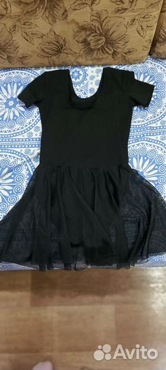 Купальник спортивный