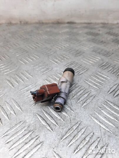 Форсунка Lexus Is200 седан 2.0 1GFE 2004