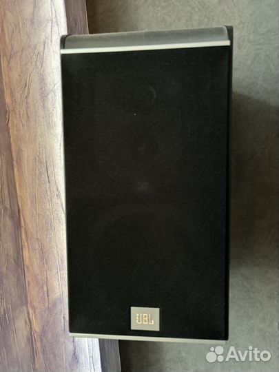 Аудиосистема JBL