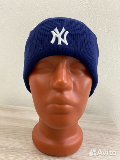 Шапка мужская