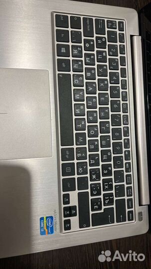 Asus X202e(11,6