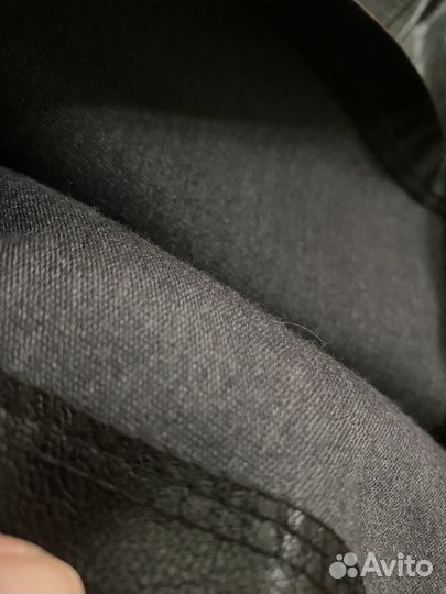 Юбка тюльпан