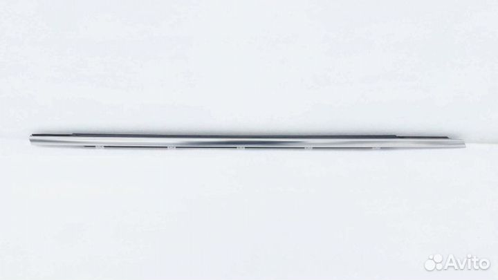 Б/У Молдинг стекла двери Состояние отличное