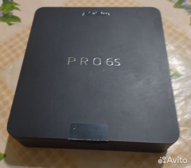 Meizu Pro 6s, 4/64 ГБ