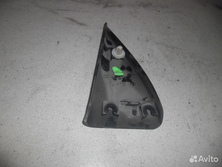 Уголок двери задней левой J156202530 Chery Bonus