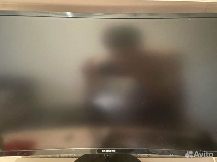 Монитор самсунг игровой