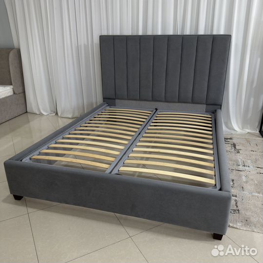 Элегантная кровать Вертикал 180x200