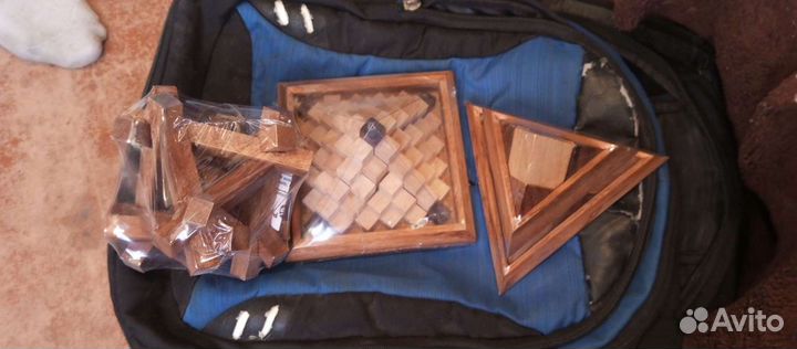 Головаломки