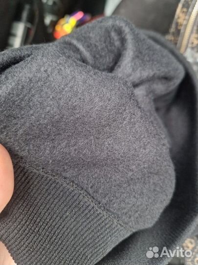 Лосины с начесом