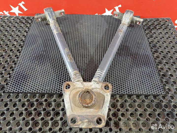 Тяга реактивная V-образная Daf 95, Daf XF105