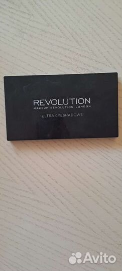 Палитра теней 3шт